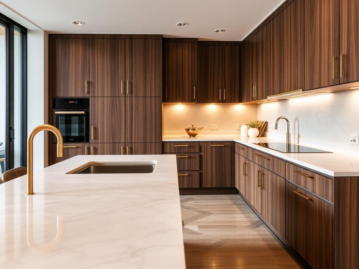 Kitchens Built Around Your Life