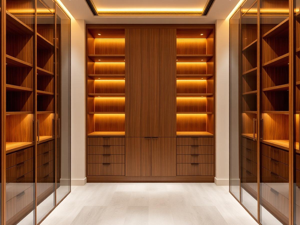Storage That Looks Like Architecture