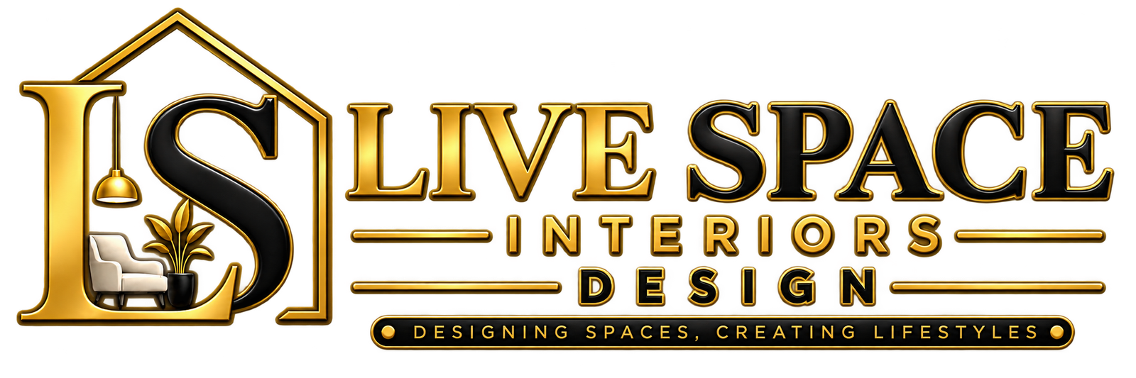 Live Space Interiors