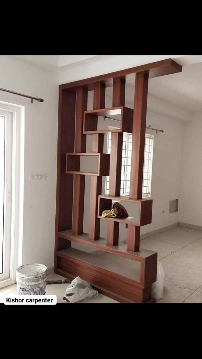 Piller and Partition Design