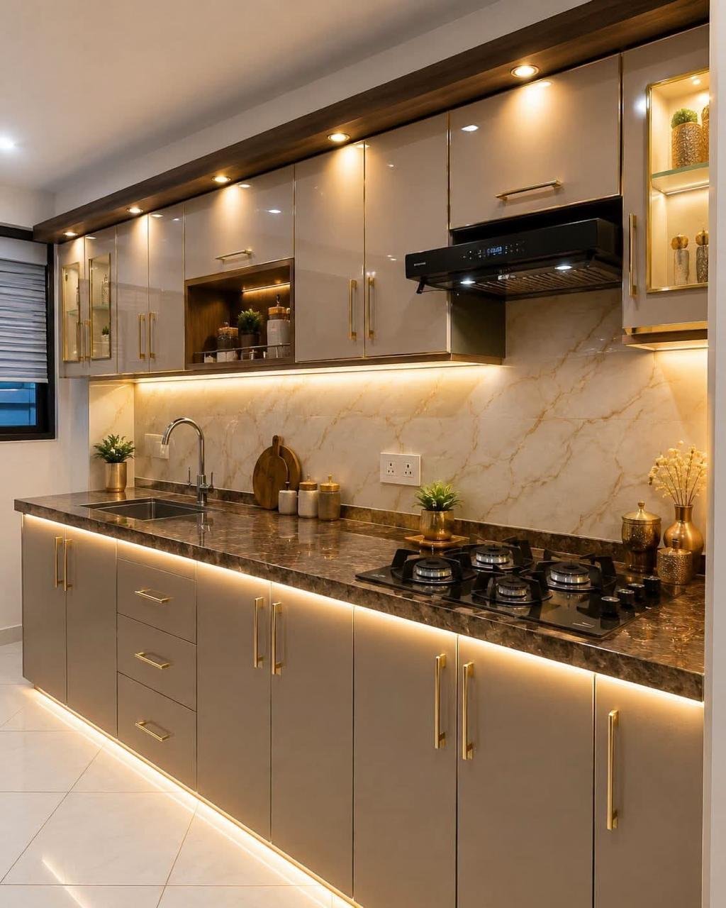 Kitchen Design