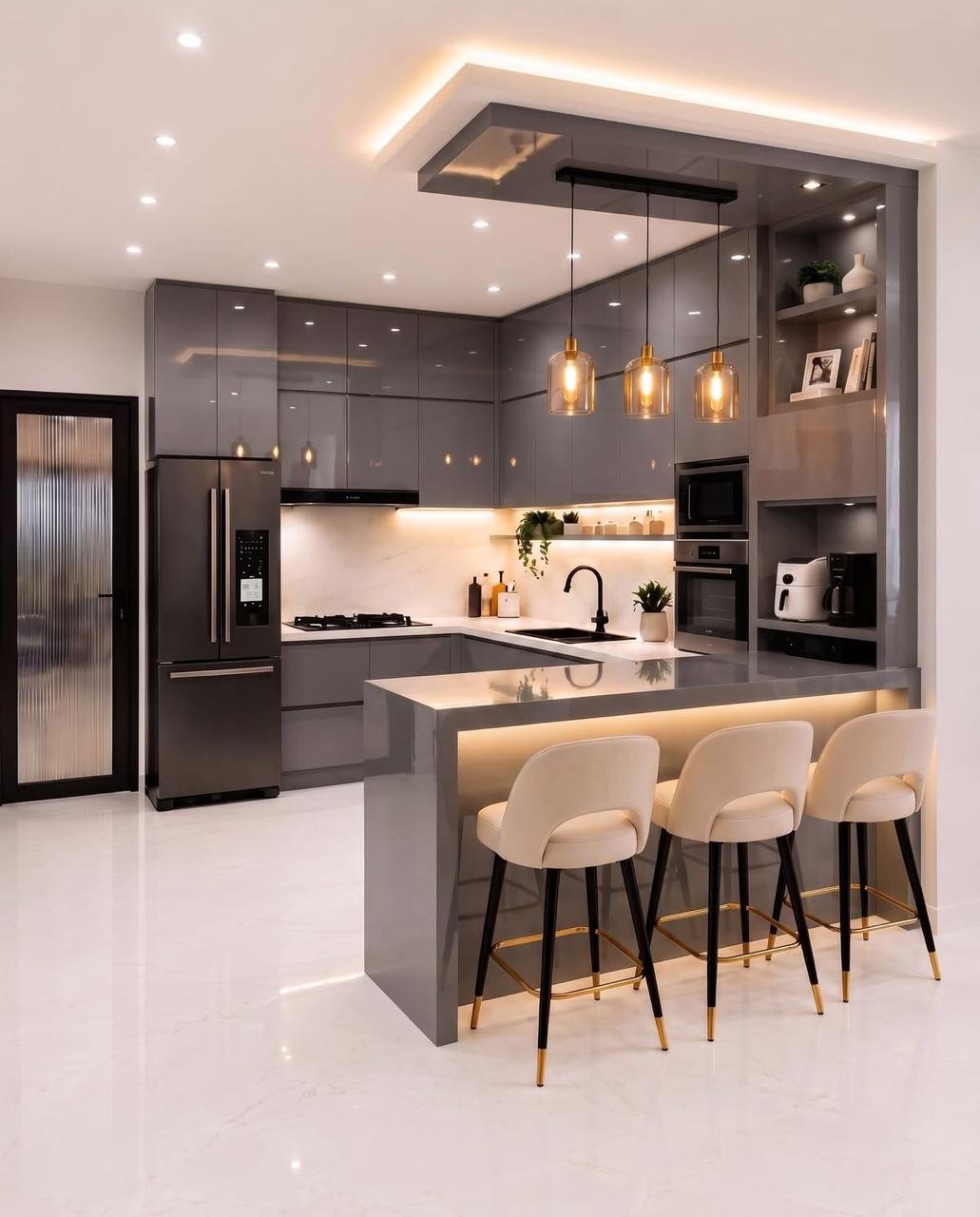 Kitchen Design