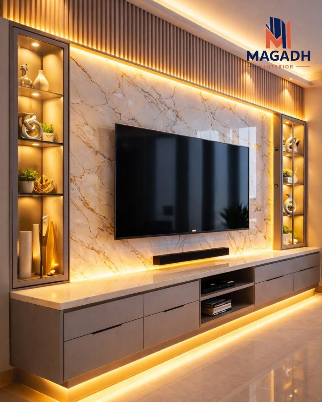 TV Panel