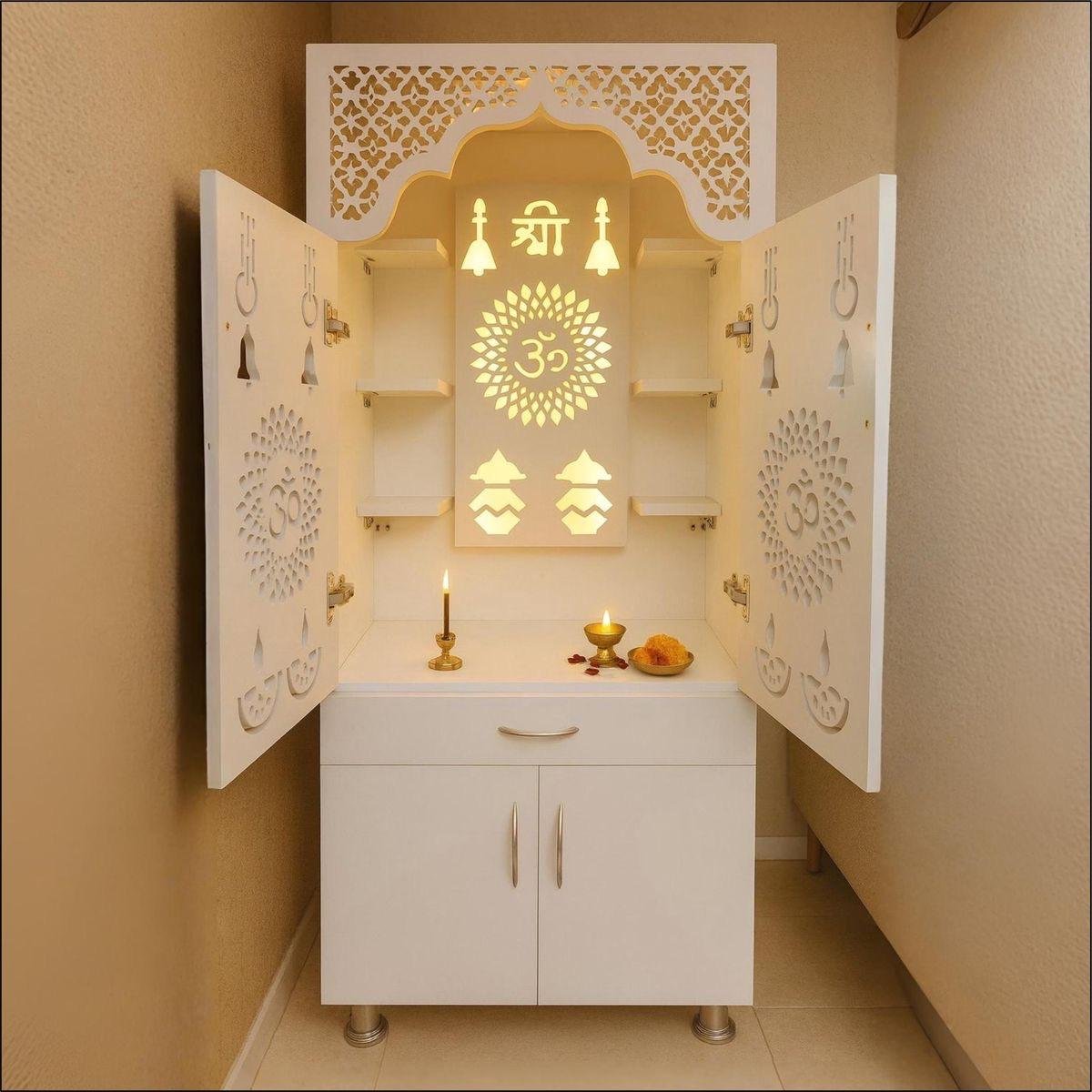 Mandir Design