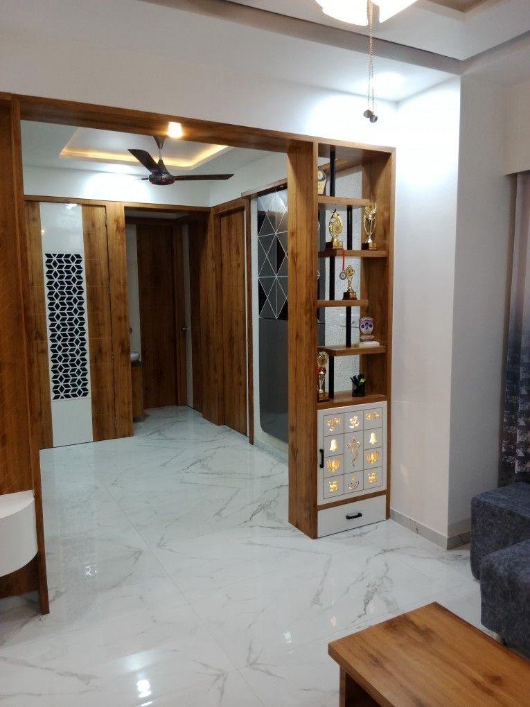 Piller and Partition Design