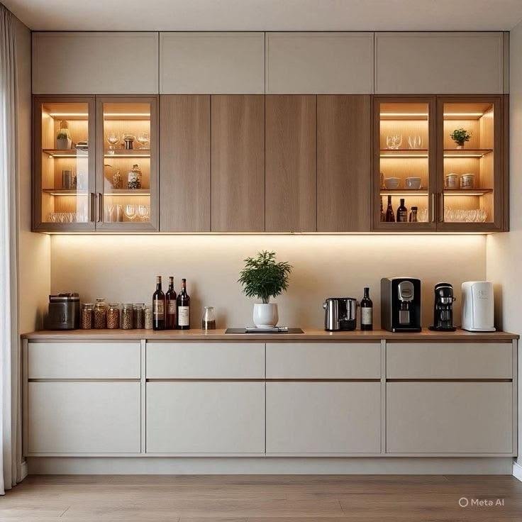 Kitchen Design