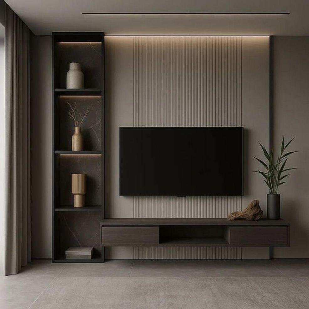TV Panel