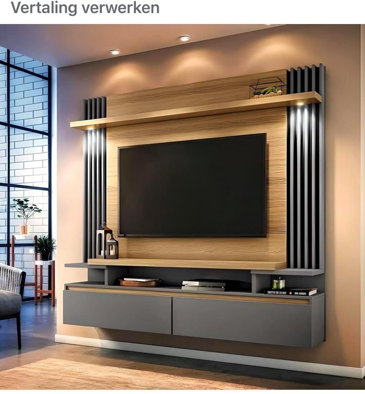 TV Panel
