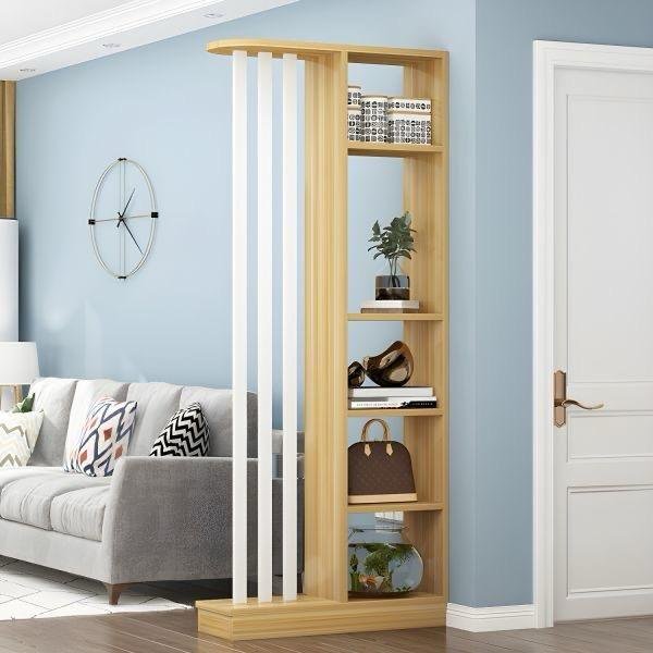 Piller and Partition Design
