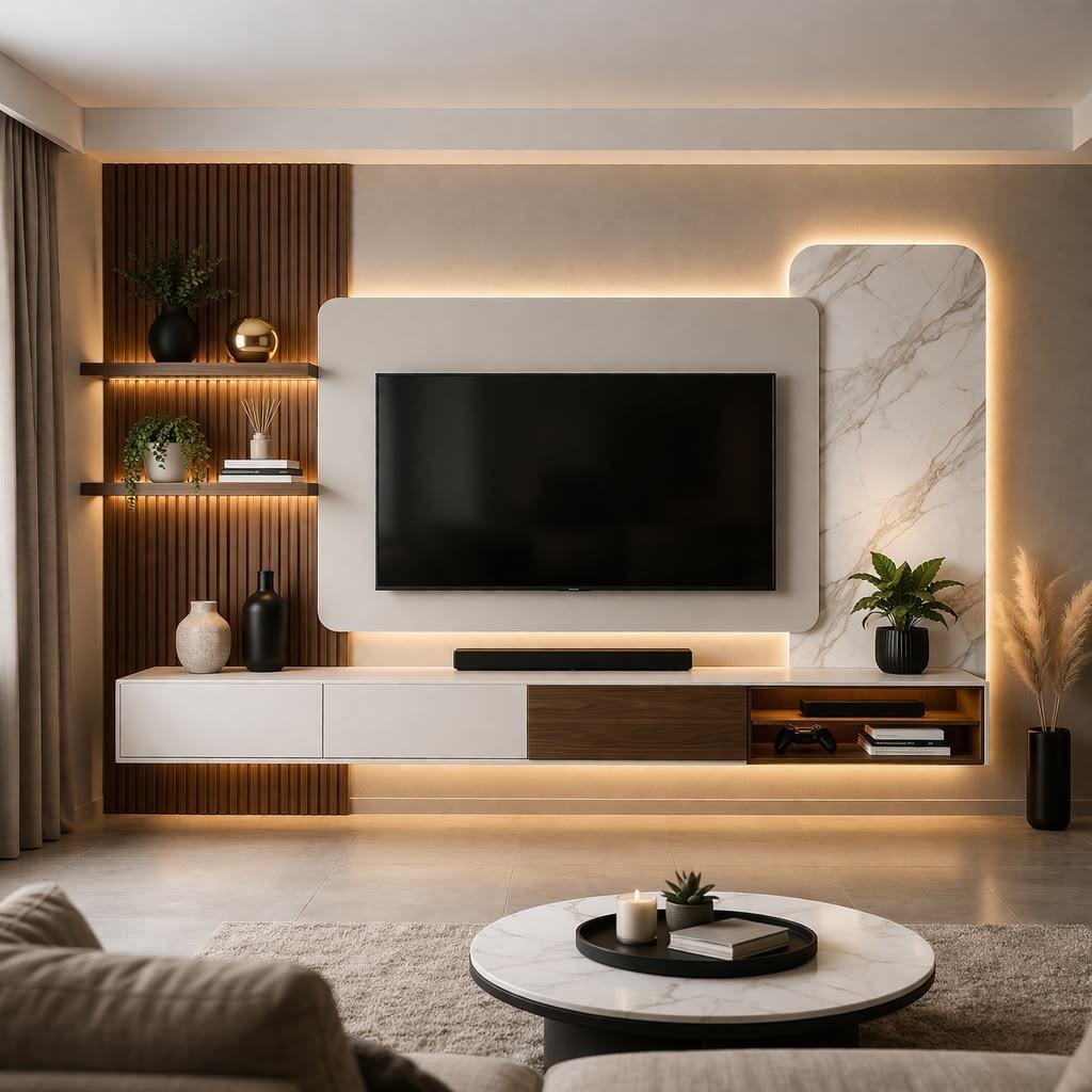 TV Panel