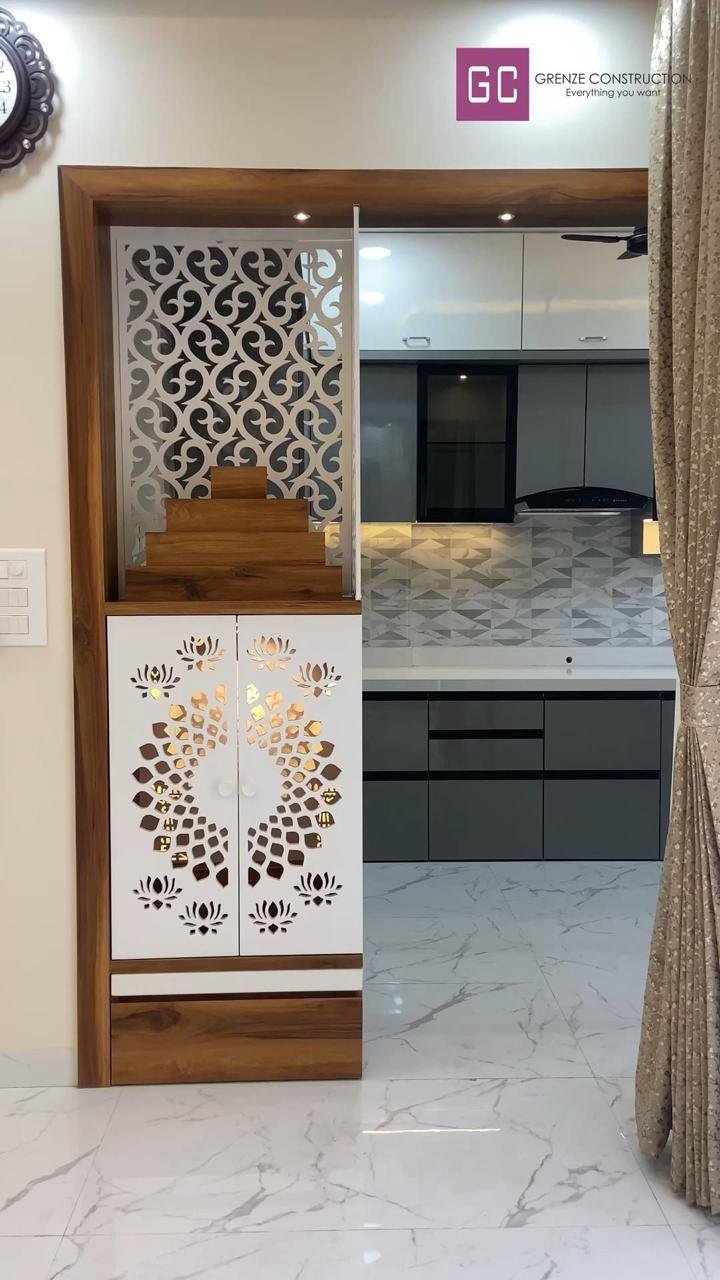 Piller and Partition Design