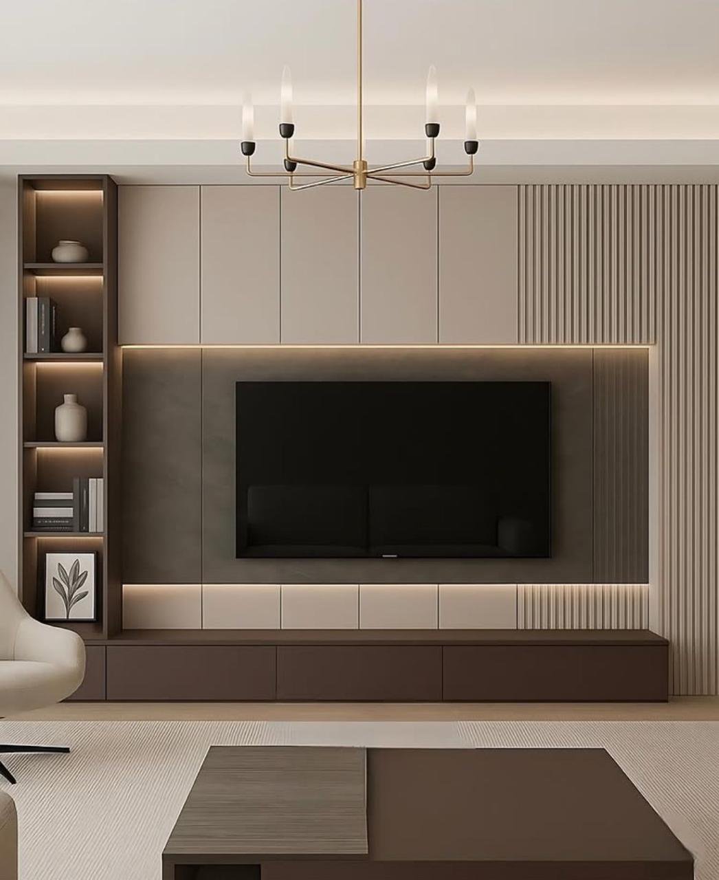 TV Panel