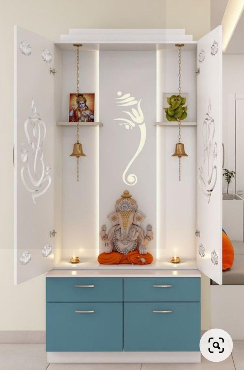 Mandir Design