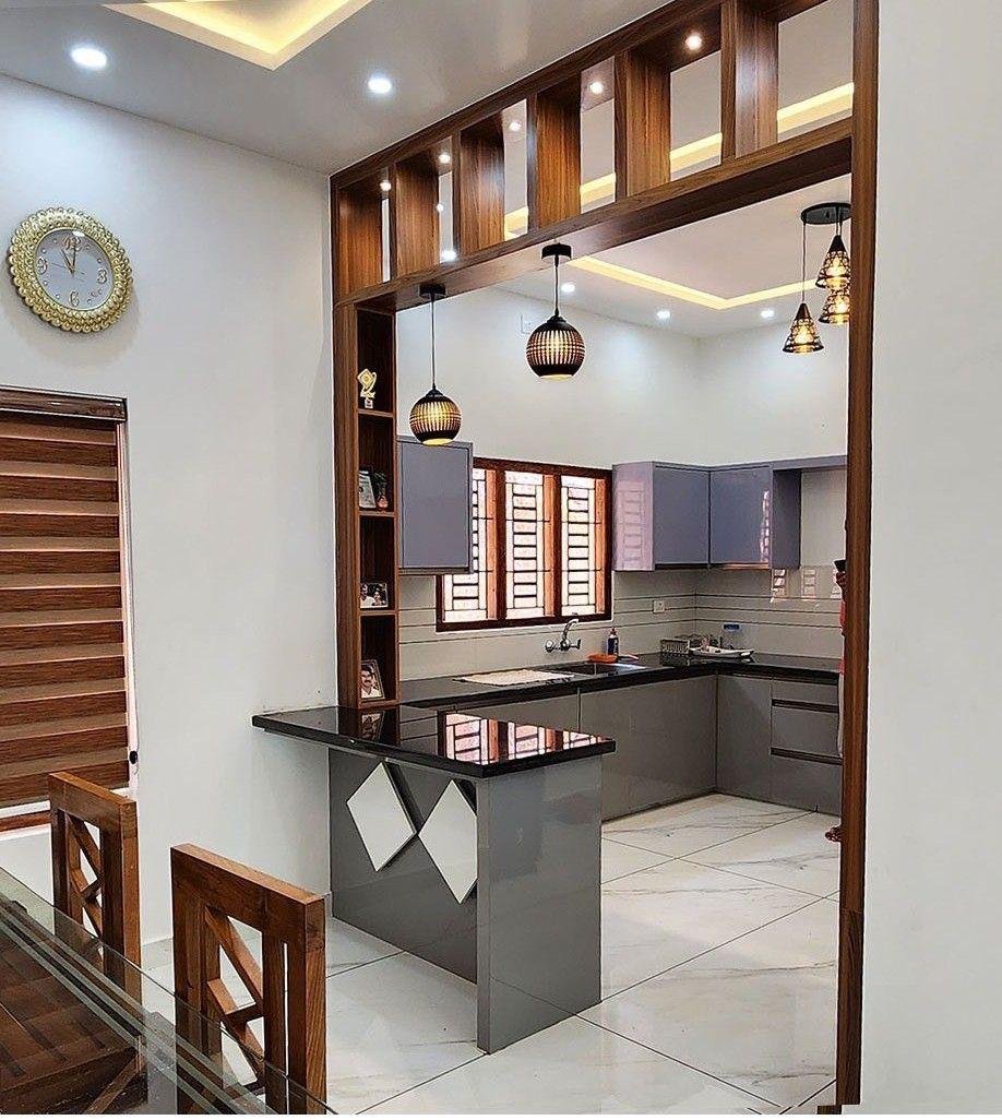Piller and Partition Design