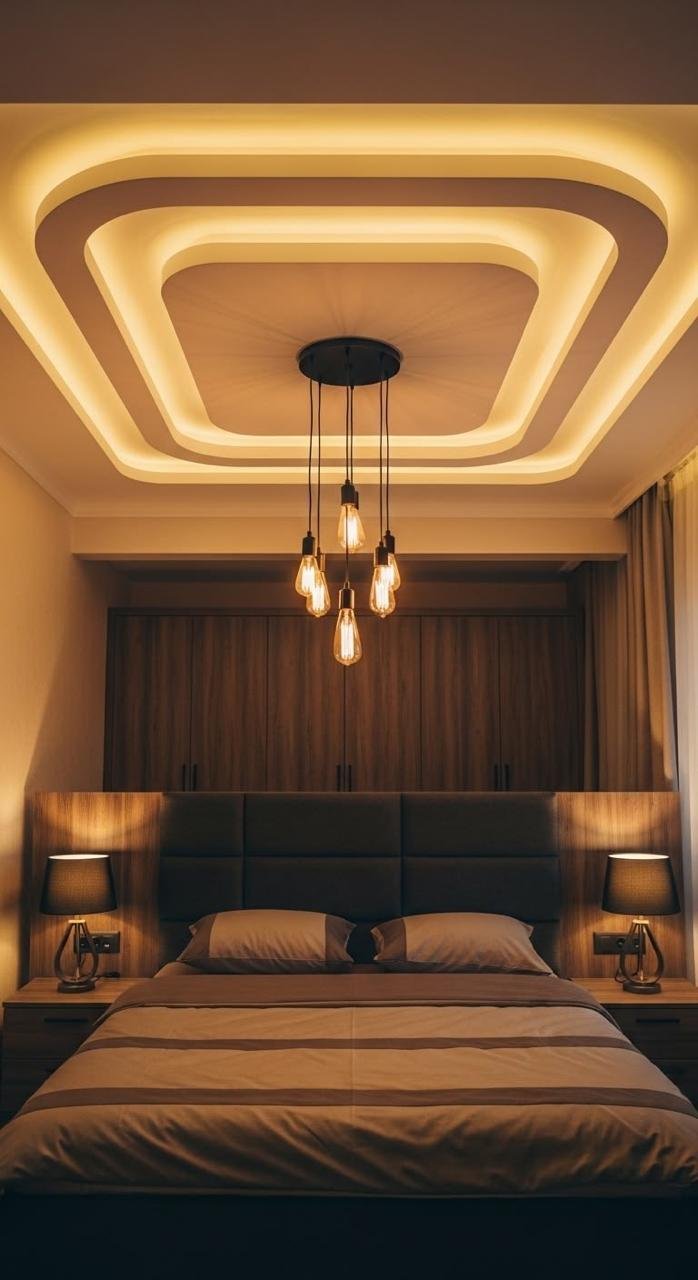 Bed Room Design