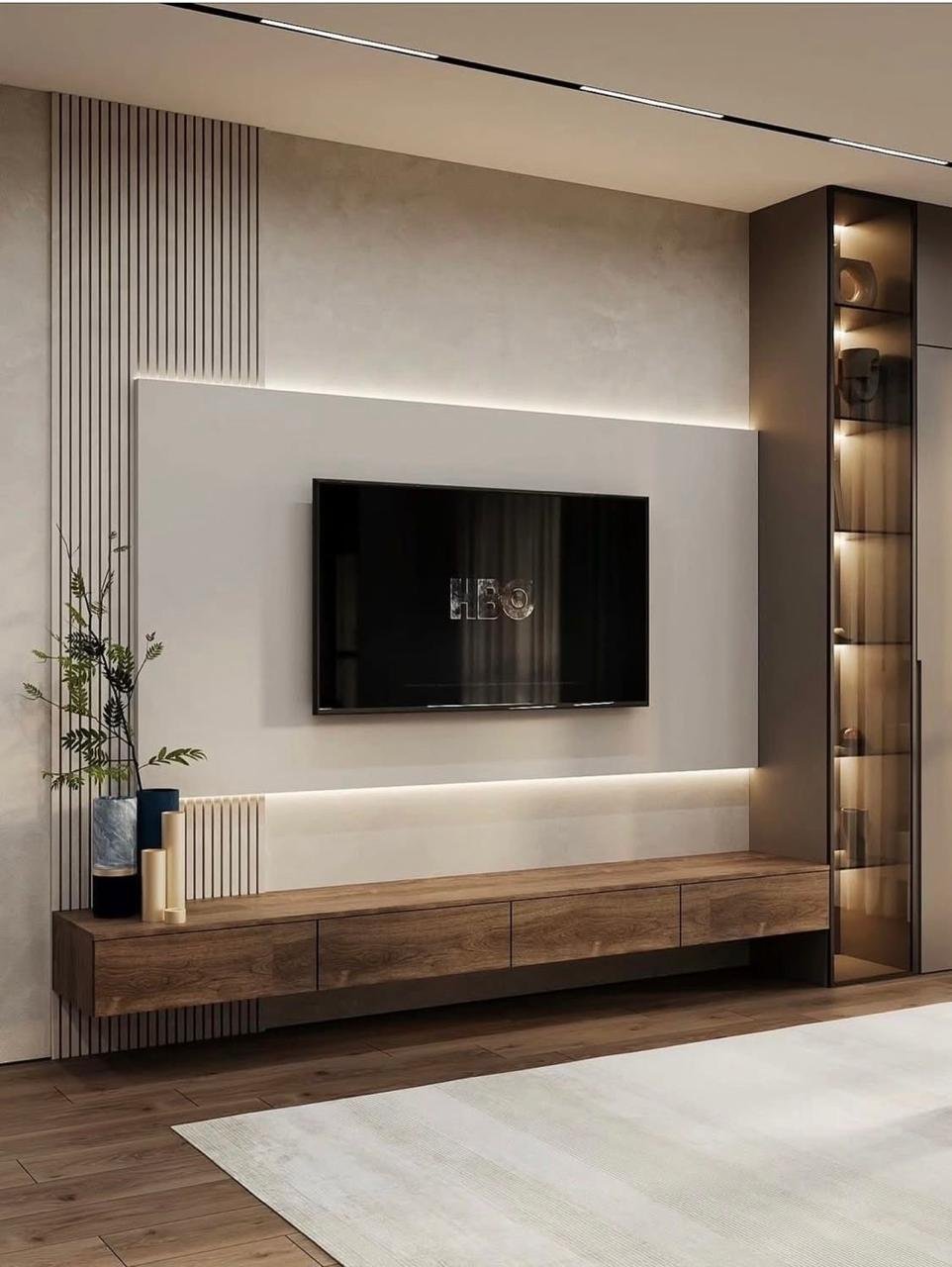 TV Panel