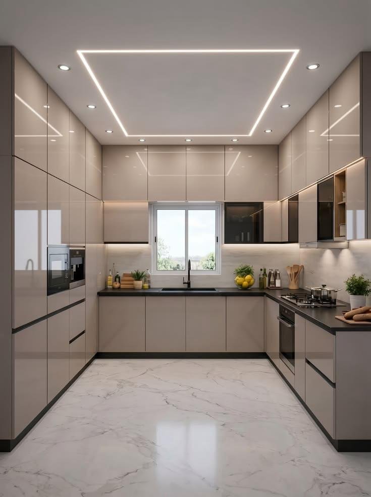 Kitchen Design