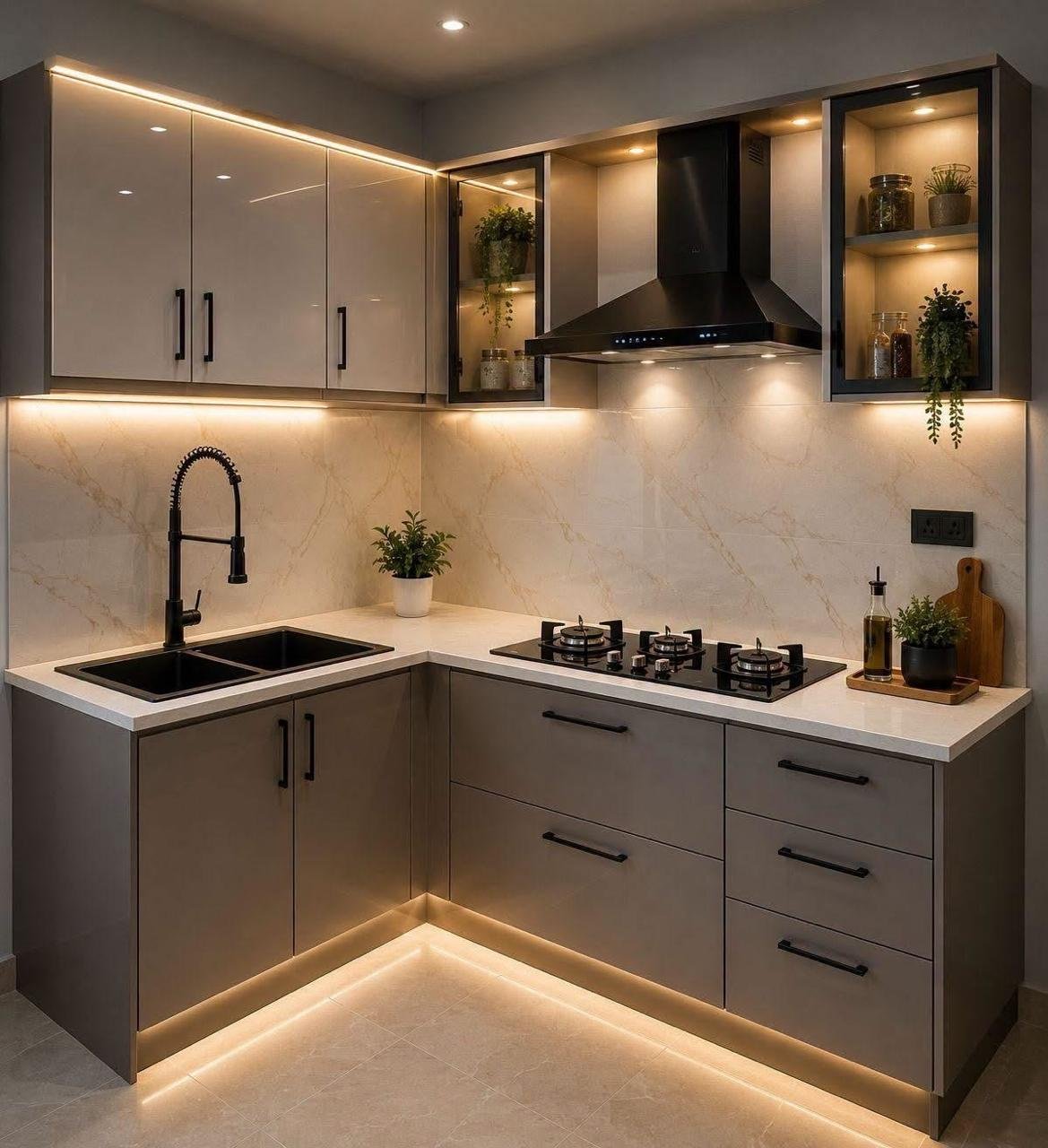 Kitchen Design