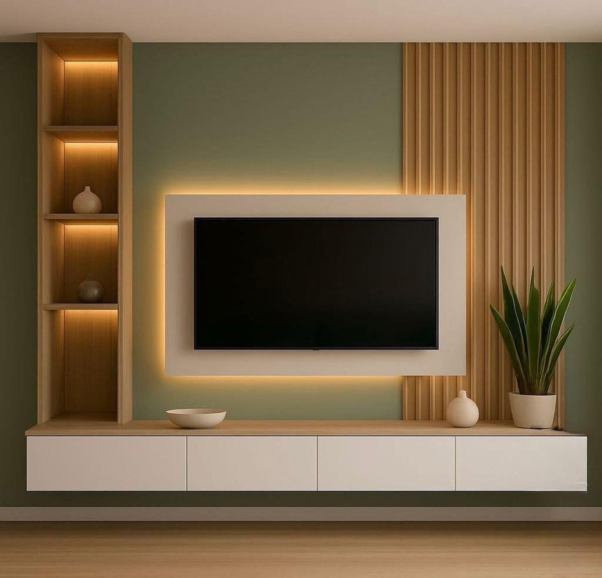 TV Panel