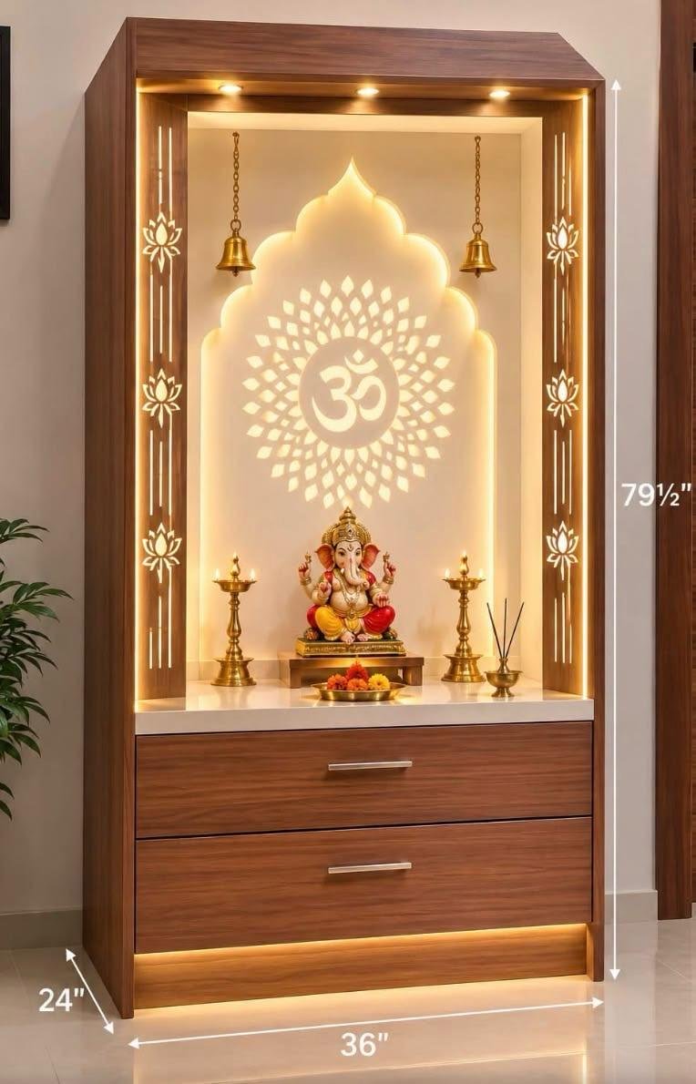 Mandir Design