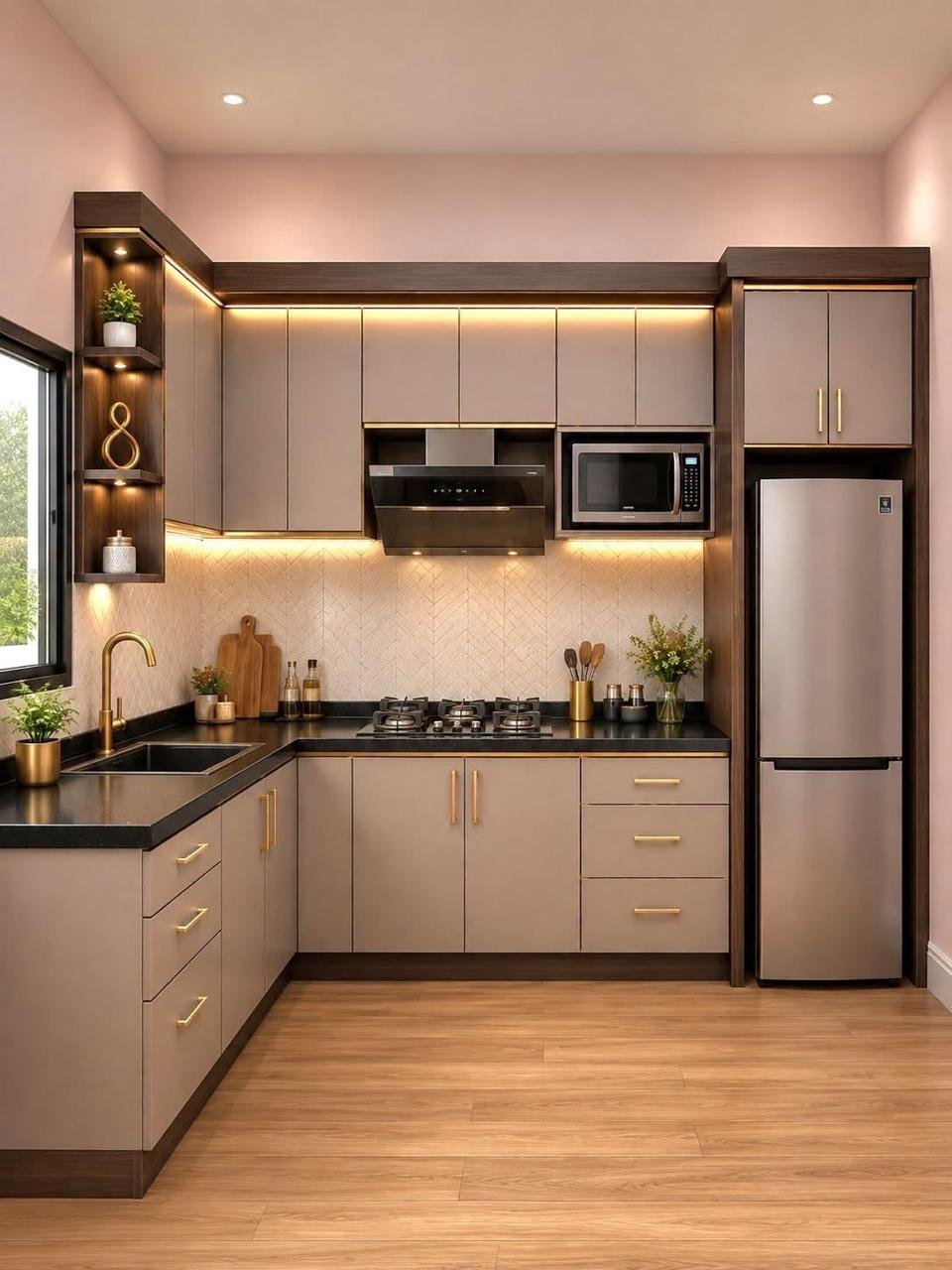 Kitchen Design