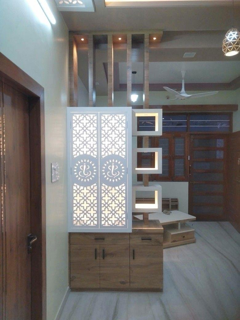 Piller and Partition Design
