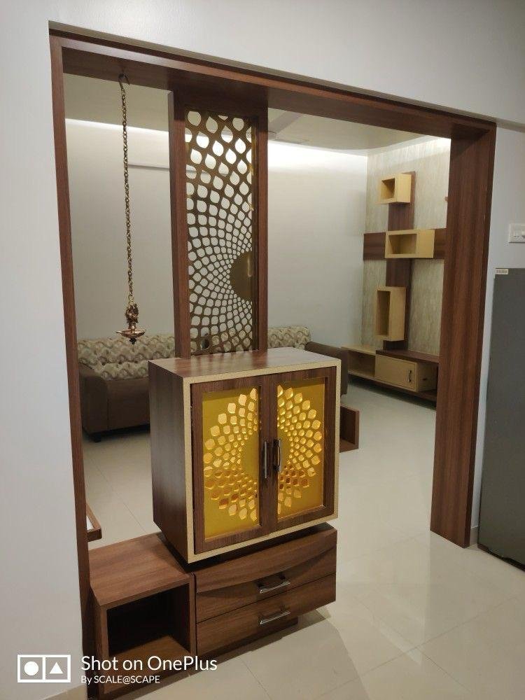 Piller and Partition Design