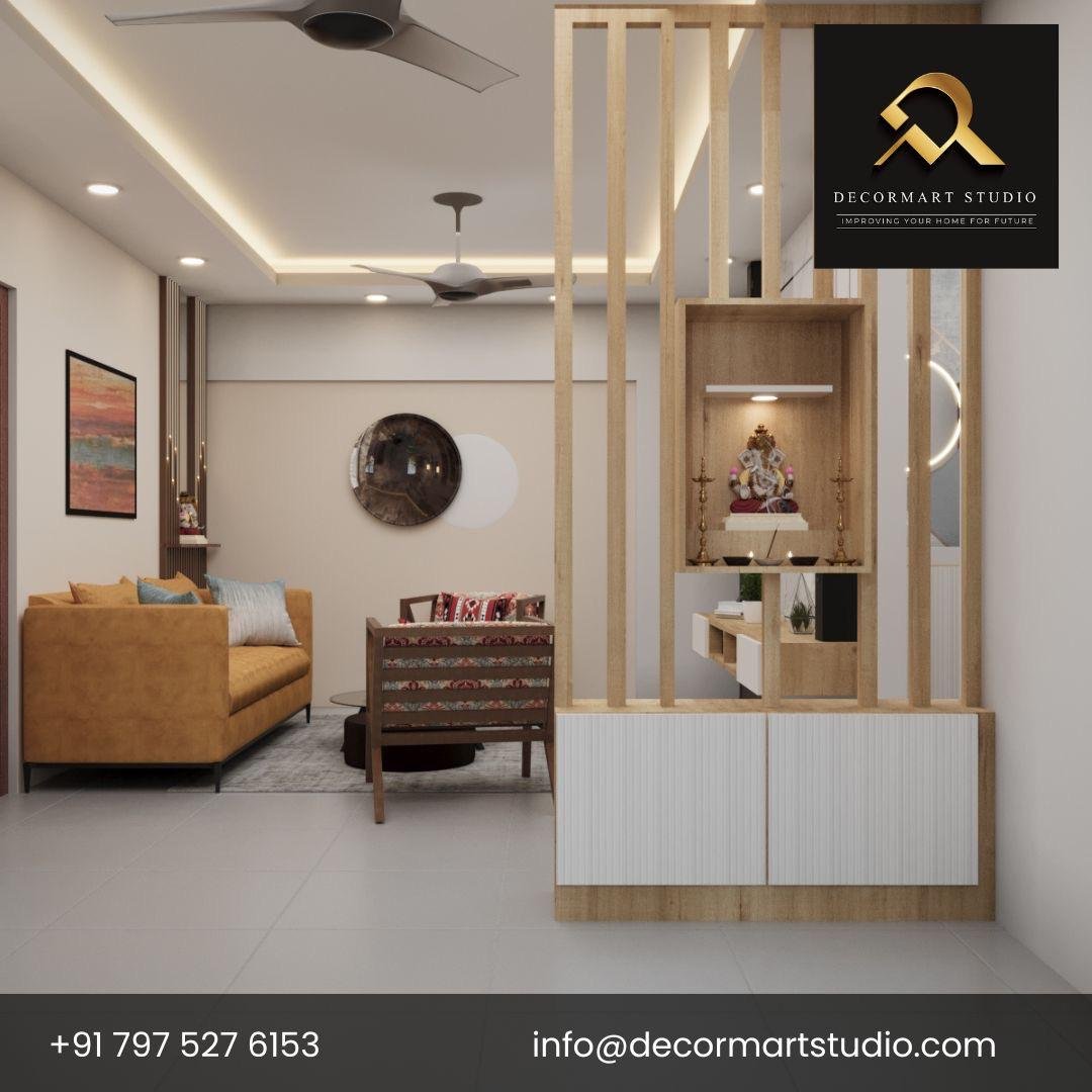 Piller and Partition Design