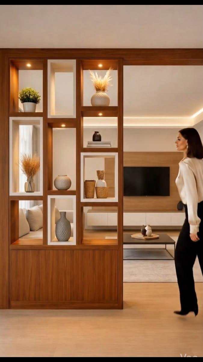 Piller and Partition Design