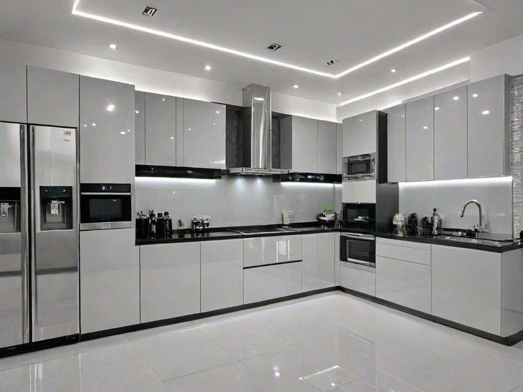 Kitchen Design