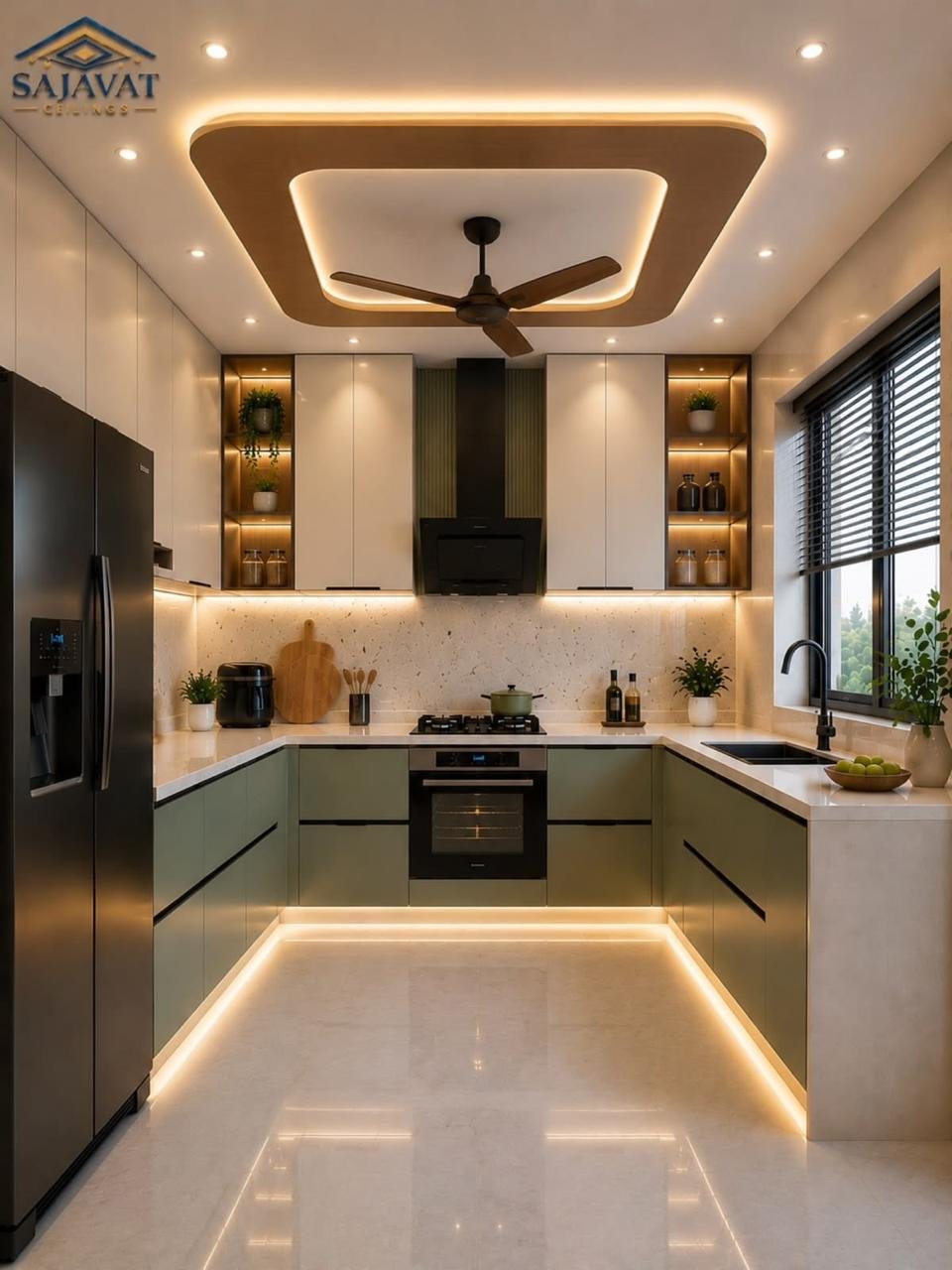 Kitchen Design