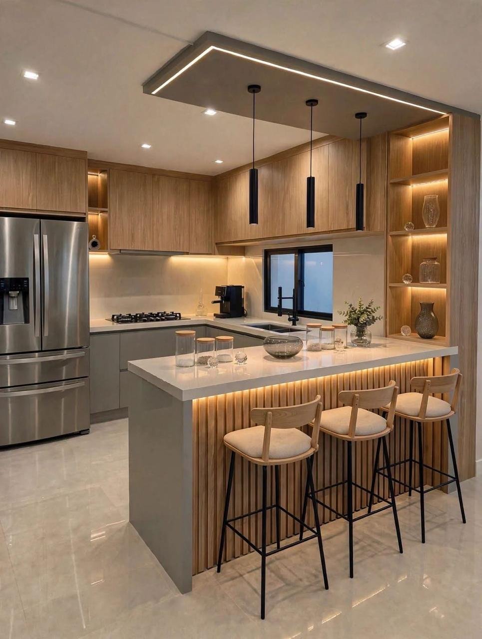 Kitchen Design