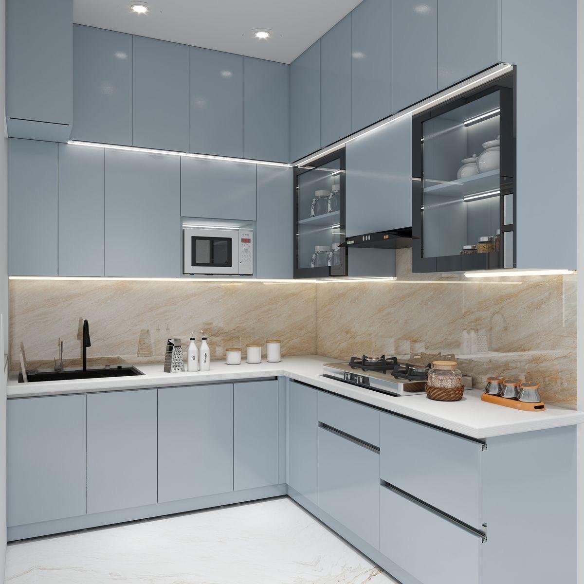 Kitchen Design