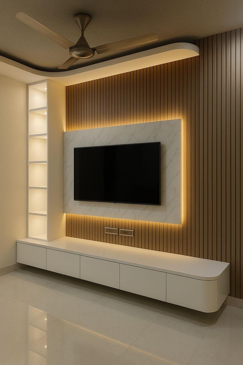 TV Panel