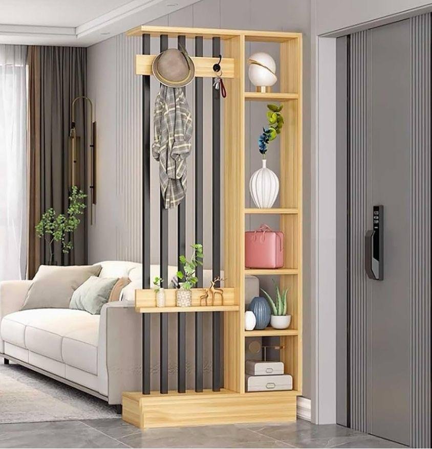 Piller and Partition Design