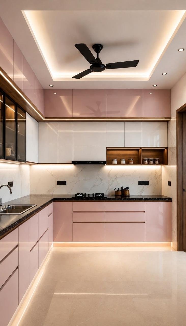 Kitchen Design