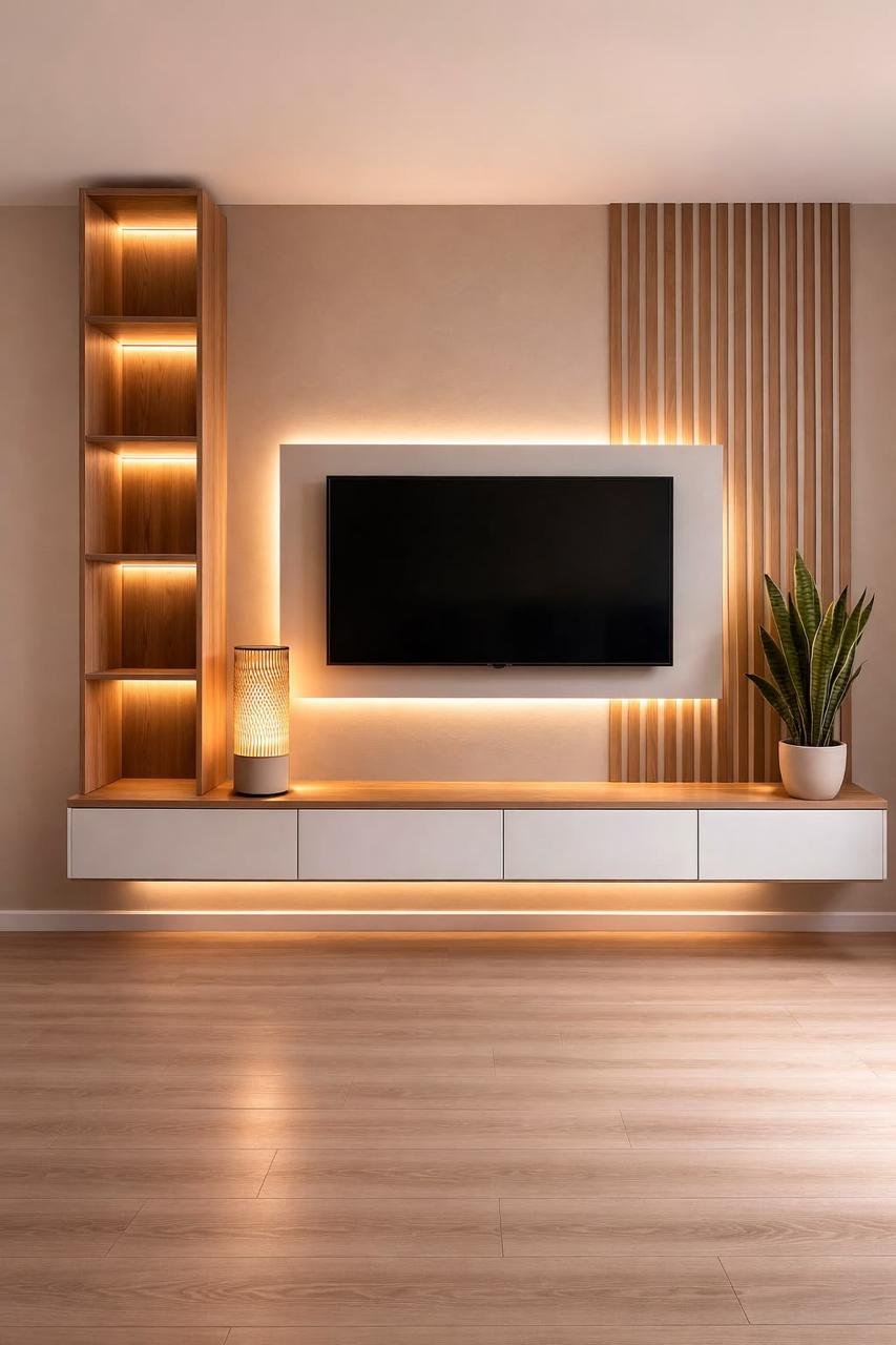 TV Panel