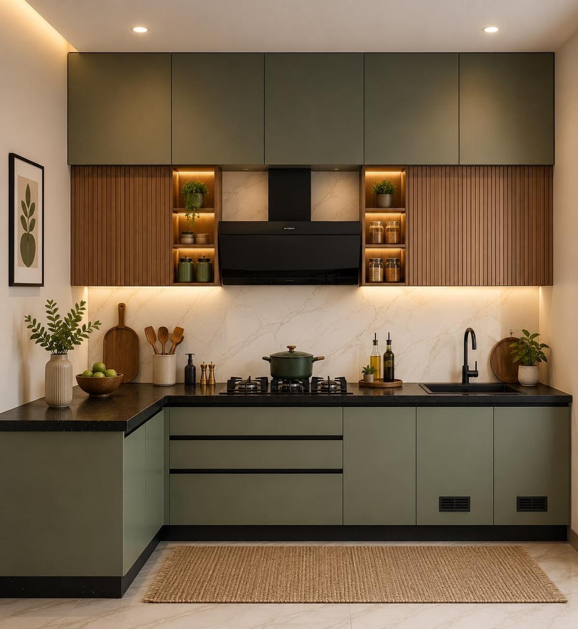 Kitchen Design