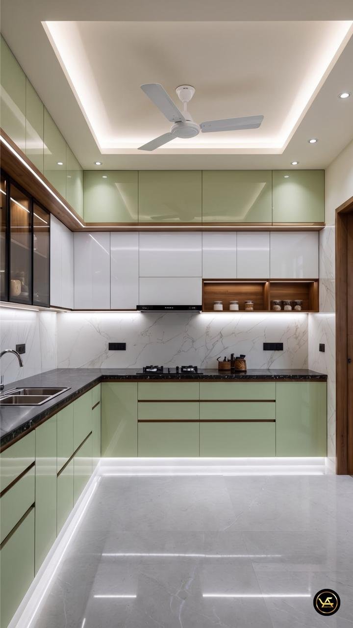 Kitchen Design