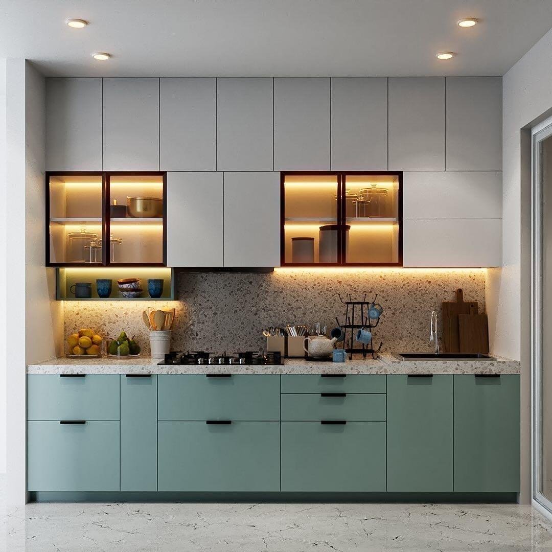 Kitchen Design