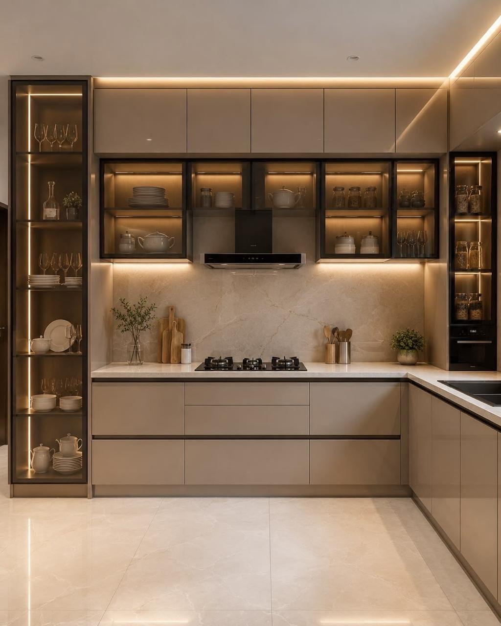 Kitchen Design