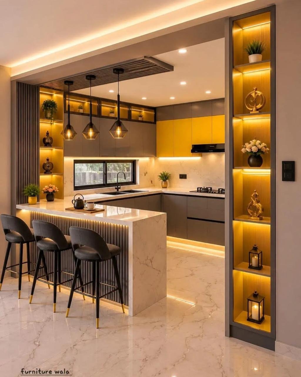 Kitchen Design