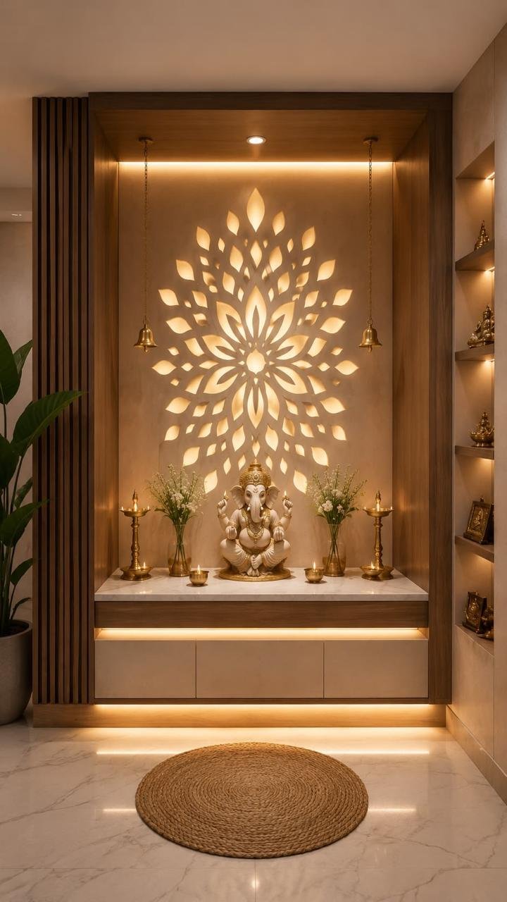 Mandir Design
