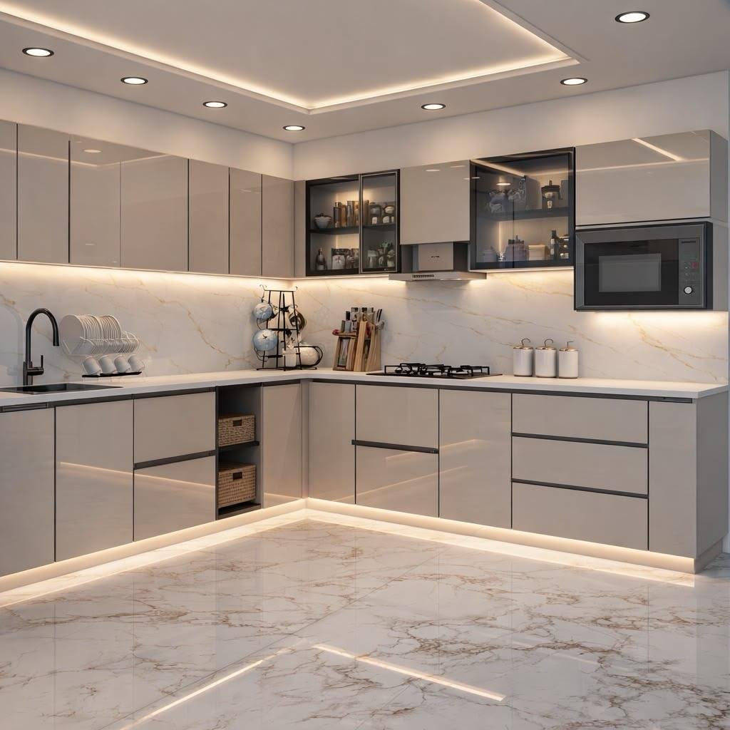 Kitchen Design