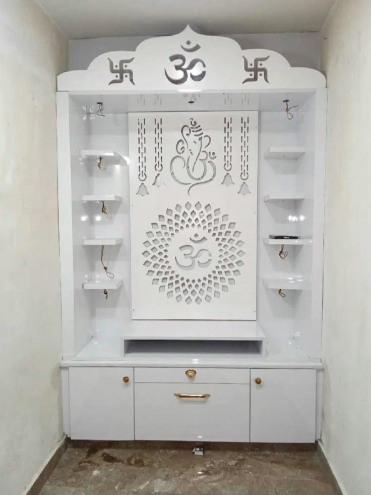Mandir Design