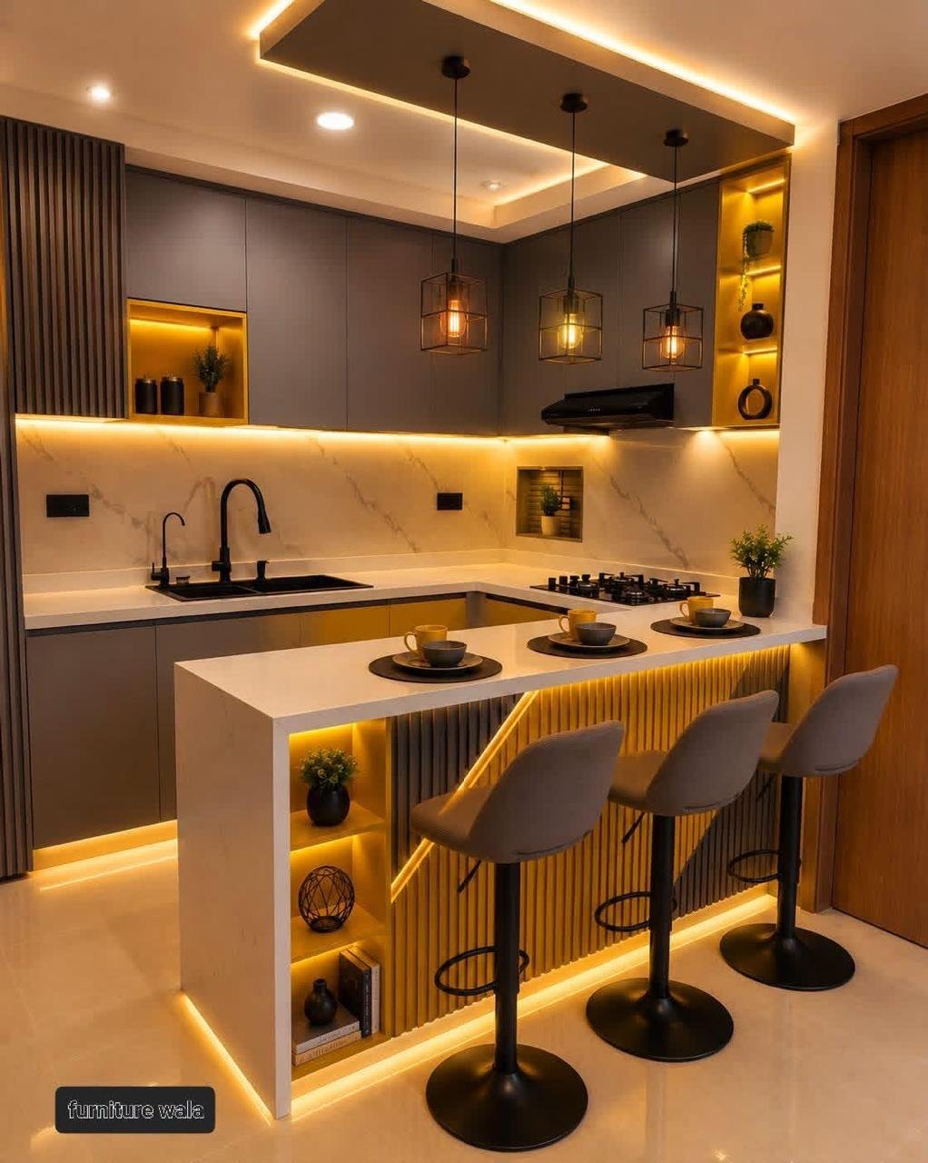 Kitchen Design